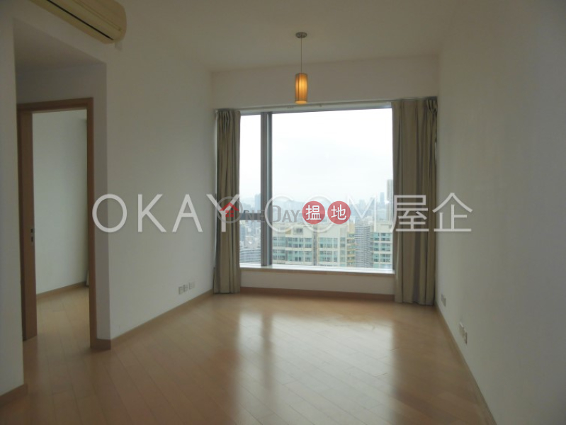 2房1廁,極高層,星級會所天璽21座5區(星鑽)出售單位|天璽21座5區(星鑽)(The Cullinan Tower 21 Zone 5 (Star Sky))出售樓盤 (OKAY-S105754)