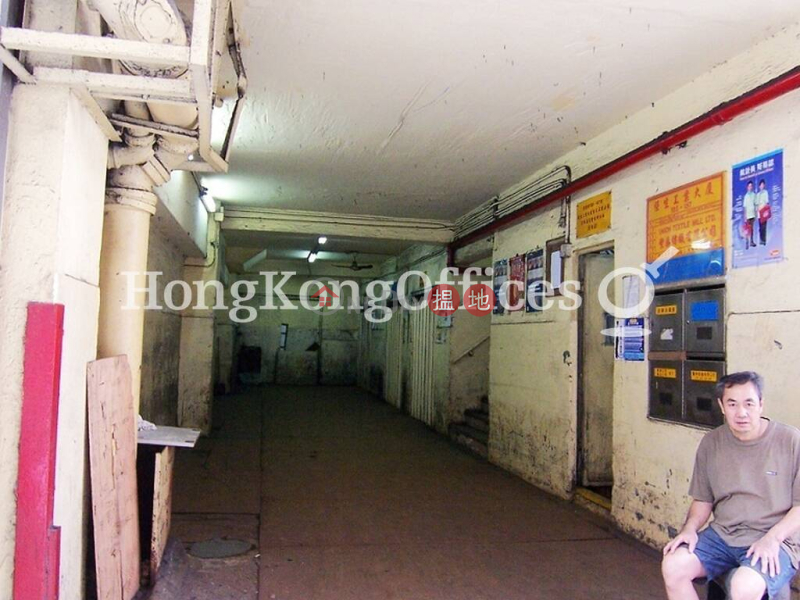 香港搵樓|租樓|二手盤|買樓| 搵地 | 工業大廈-出租樓盤恆生工業大廈工業大廈樓租單位出租