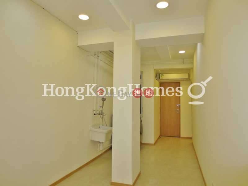 HK$ 2,580萬海德大廈-灣仔區-海德大廈兩房一廳單位出售