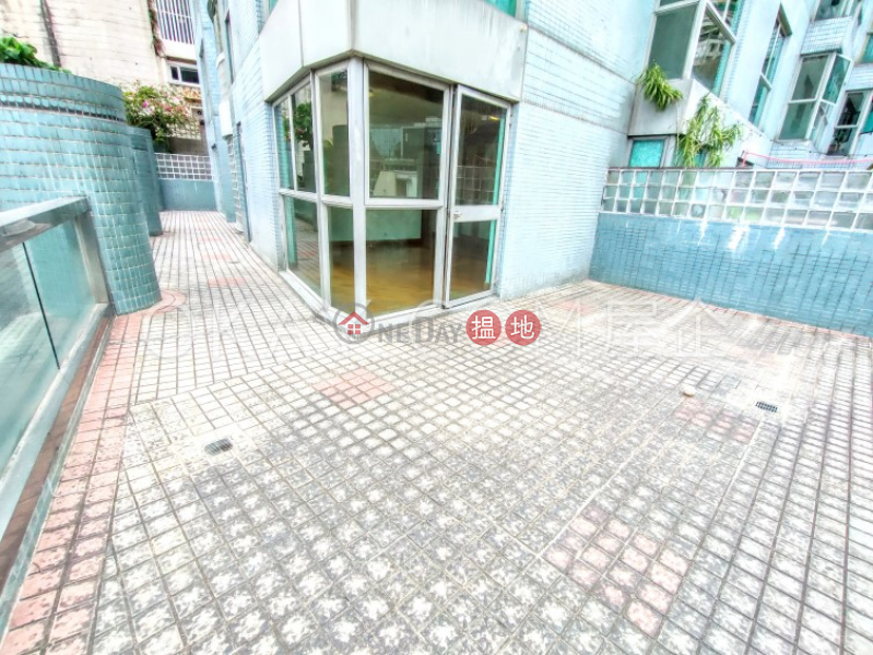 Charming 3 bedroom with terrace | Rental, 11, Tung Shan Terrace 東山臺11號 Rental Listings | Wan Chai District (OKAY-R30284)