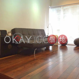 Lovely 2 bedroom in Wan Chai | Rental, Star Crest 星域軒 | Wan Chai District (OKAY-R18616)_0