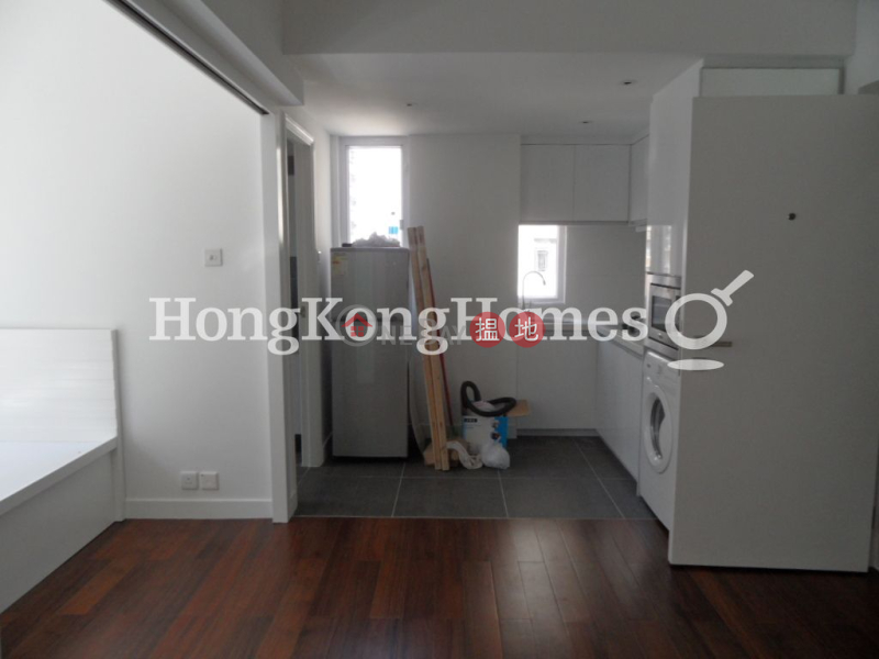 1 Bed Unit for Rent at Kam Ho Mansion, 157-163 Hollywood Road | Western District, Hong Kong | Rental | HK$ 20,000/ month