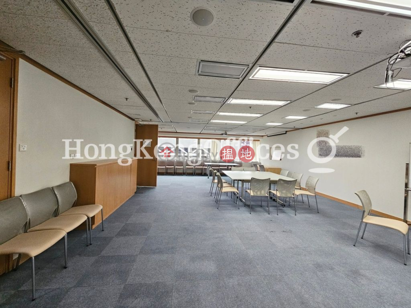 Property Search Hong Kong | OneDay | Office / Commercial Property, Rental Listings Office Unit for Rent at China Evergrande Centre