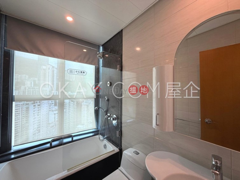 香港搵樓|租樓|二手盤|買樓| 搵地 | 住宅|出租樓盤-2房1廁,極高層The Ellipsis出租單位