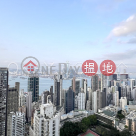 Unique 3 bedroom on high floor with balcony | For Sale | Bon-Point 雍慧閣 _0