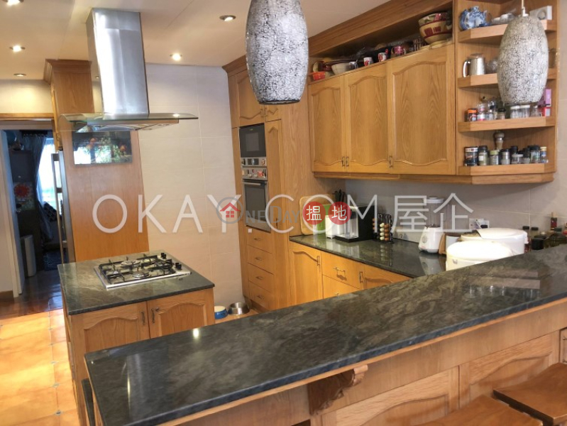 Luxurious 3 bedroom with sea views | For Sale | Discovery Bay, Phase 4 Peninsula Vl Crestmont, 36 Caperidge Drive 愉景灣 4期蘅峰倚濤軒 蘅欣徑36號 Sales Listings