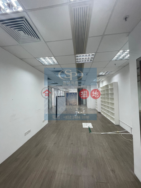 HK$ 55,000/ month Tins Enterprises Centre Cheung Sha Wan | Lai Chi Kok Tins Enterprises Center: Multi-Room Design And Wood Grain Flooring. It Is Avaliable Now.