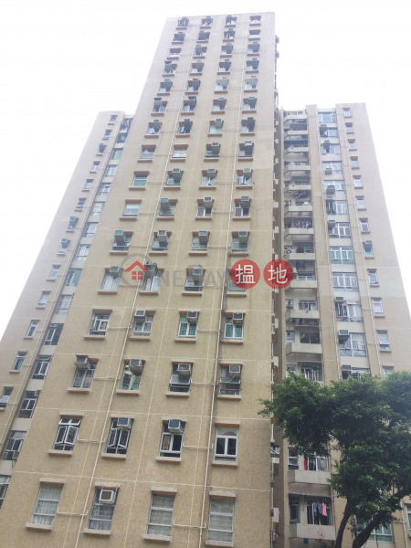 Shun Tai House (Block E) Shun Chi Court (Shun Tai House (Block E) Shun Chi Court) Cha Liu Au|搵地(OneDay)(3)