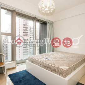 Studio Unit for Rent at The Summa, The Summa 高士台 | Western District (Proway-LID131875R)_0