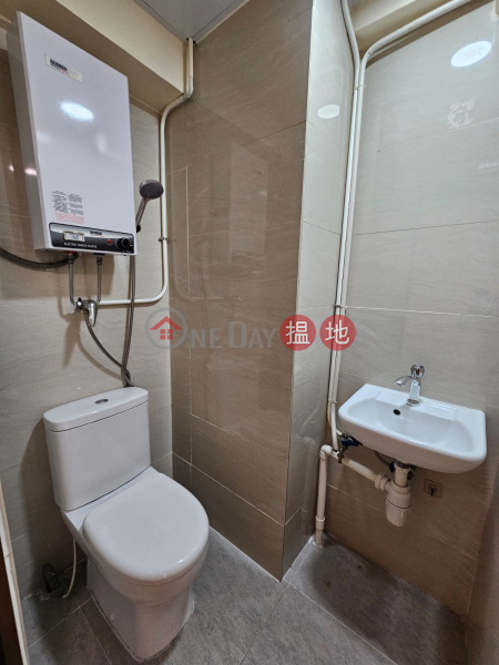 HK$ 3,200/ month Hung Shing Industrial Building, Kwun Tong District WORK SHOP