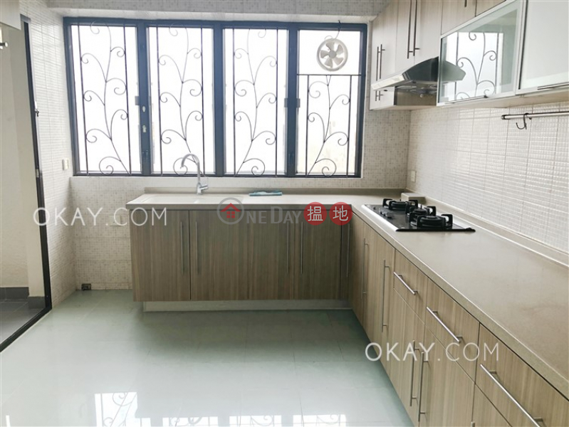 Nicely kept 3 bed on high floor with balcony & parking | Rental, 12 Dianthus Road | Kowloon Tong | Hong Kong, Rental, HK$ 40,000/ month