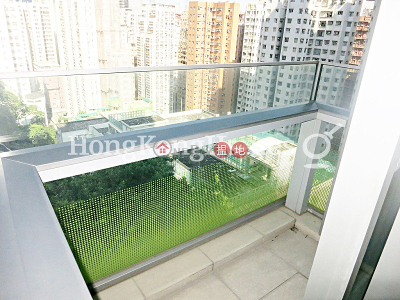 1 Bed Unit at Lime Habitat | For Sale | 38 Ming Yuen Western Street | Eastern District | Hong Kong, Sales | HK$ 7.2M