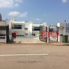 海天徑 19-25 號兩房一廳單位出租 | 海天徑 19-25 號 19-25 Horizon Drive _0