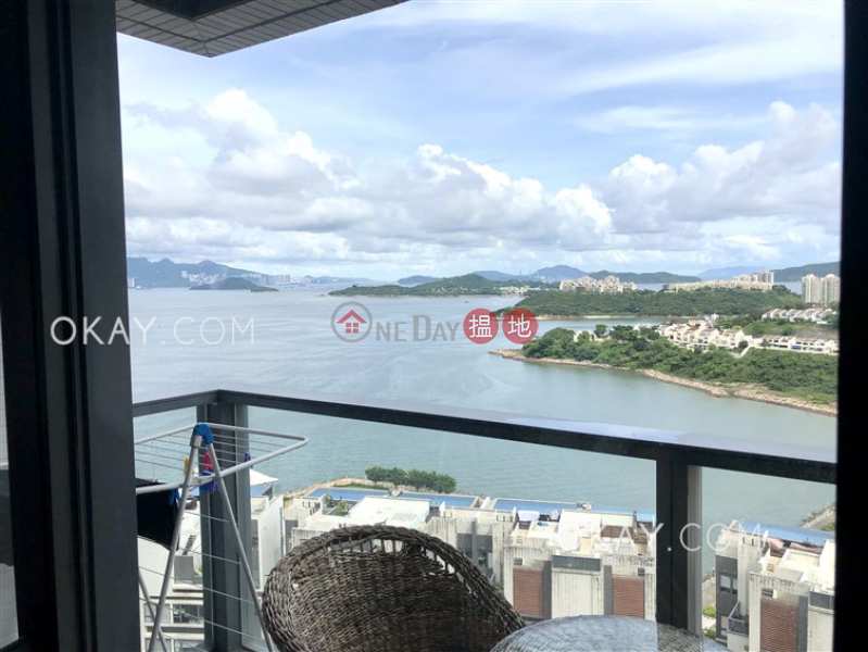 Property Search Hong Kong | OneDay | Residential, Rental Listings Nicely kept 3 bedroom with sea views & balcony | Rental
