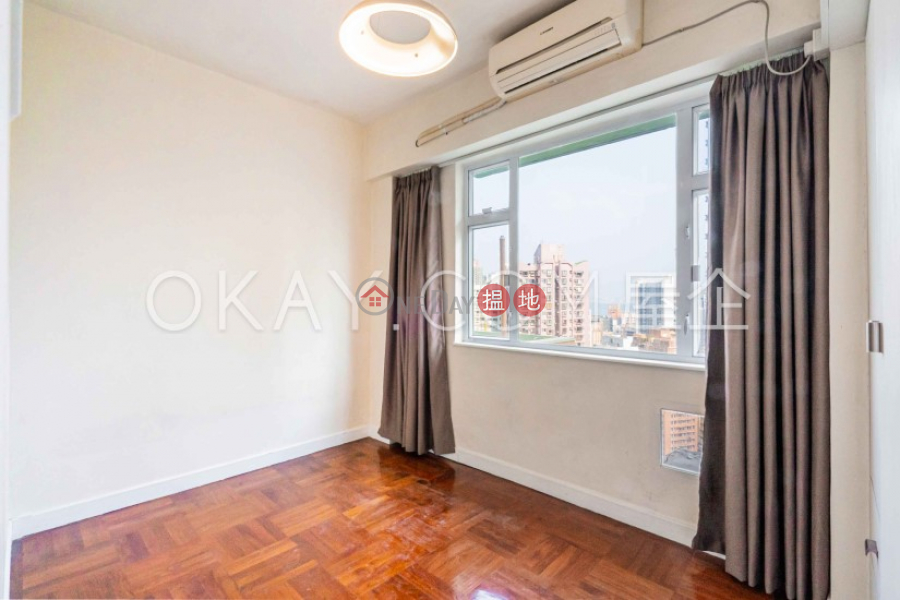 Unique 2 bedroom in Mid-levels West | For Sale | 135-137 Caine Road | Central District Hong Kong, Sales HK$ 10M