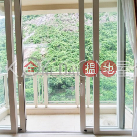 Stylish 3 bedroom with balcony | Rental, The Morgan 敦皓 | Western District (OKAY-R313739)_0