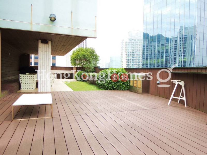 1 Bed Unit for Rent at Queen\'s Cube, Queen\'s Cube Queen\'s Cube Rental Listings | Wan Chai District (Proway-LID114820R)