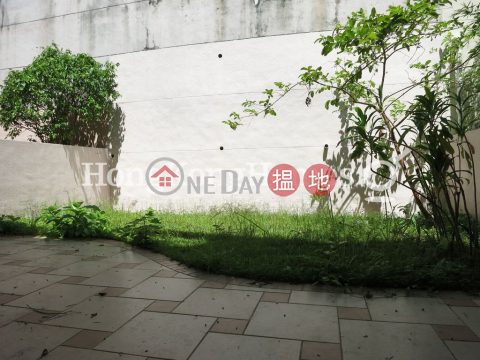 3 Bedroom Family Unit at Burlingame Garden | For Sale | Burlingame Garden 柏寧頓花園 _0