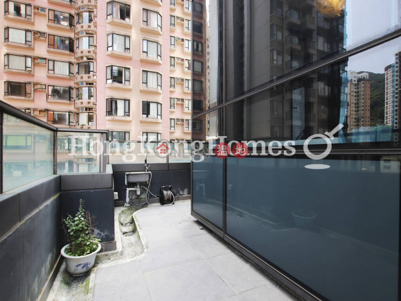 1 Bed Unit for Rent at Jones Hive 8 Jones Street | Wan Chai District | Hong Kong, Rental, HK$ 23,000/ month