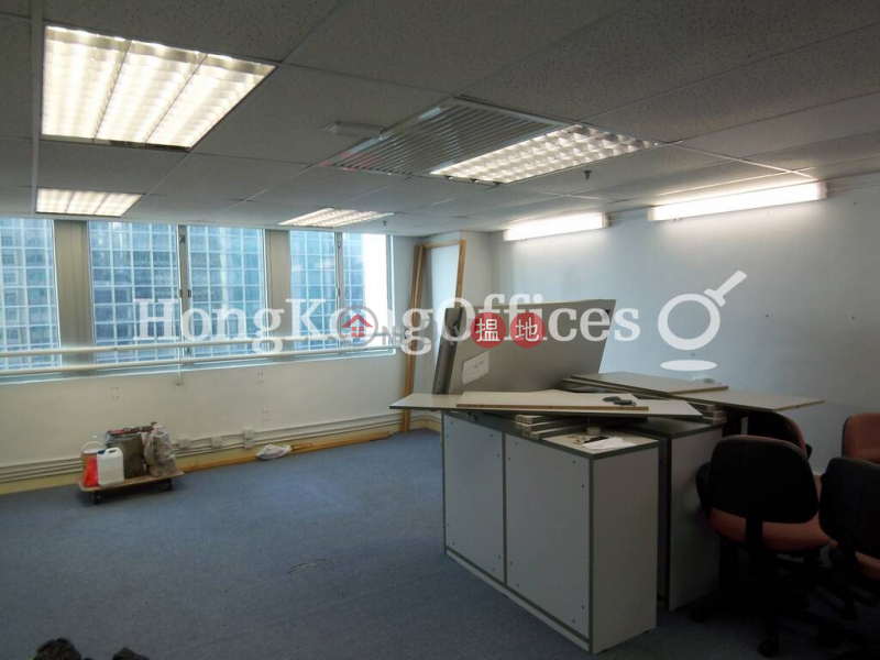 HK$ 21,862/ month Commercial Building Western District, Office Unit for Rent at Commercial Building