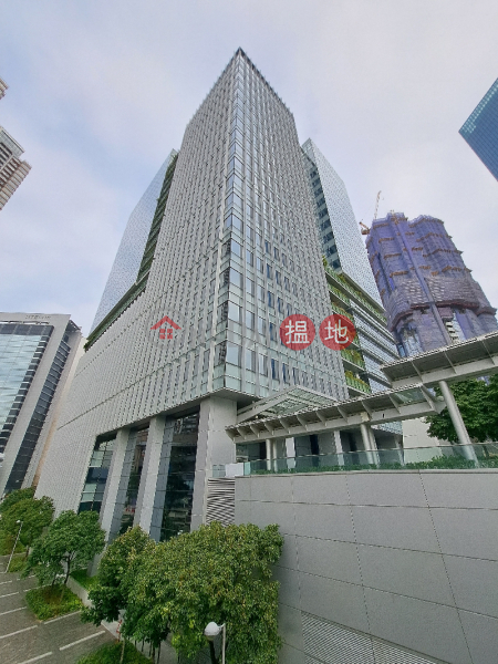 工業貿易大廈 (Trade and Industry Tower) 九龍城| ()(4)