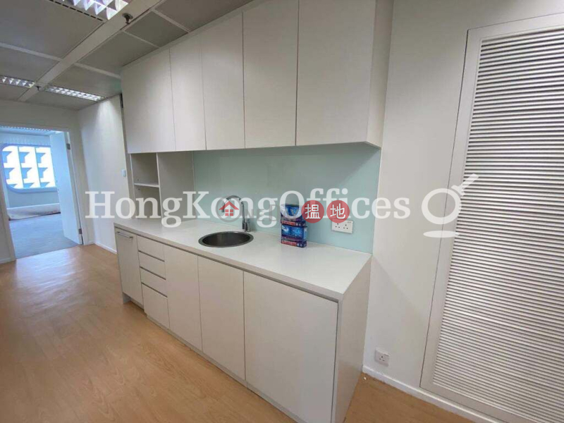 HK$ 204,000/ month St. John\'s Building, Central District, Office Unit for Rent at St. John\'s Building