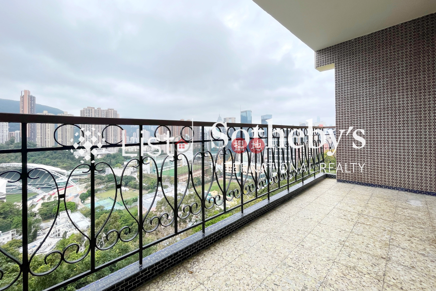Property for Rent at 5 Wang fung Terrace with Studio | 5 Wang fung Terrace 宏豐臺 5 號 Rental Listings