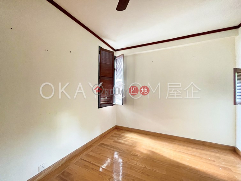 HK$ 38,000/ month | Block 45-48 Baguio Villa | Western District, Efficient 2 bedroom with sea views, balcony | Rental