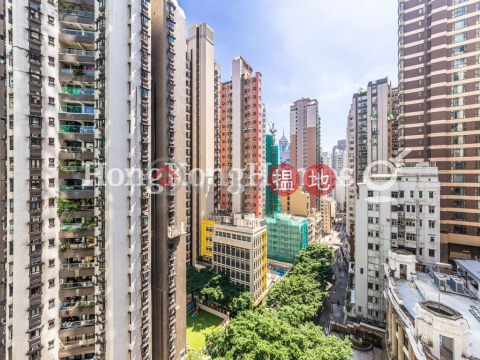 殷然兩房一廳單位出租, 殷然 Alassio | 西區 (Proway-LID159364R)_0