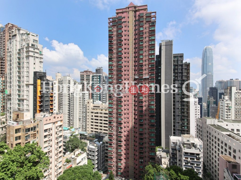 Property Search Hong Kong | OneDay | Residential | Rental Listings 1 Bed Unit for Rent at Peach Blossom