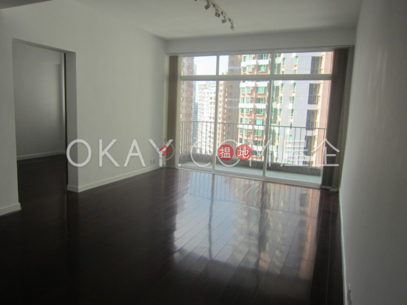 HK$ 45,000/ month | Monticello, Eastern District | Efficient 3 bedroom with balcony | Rental