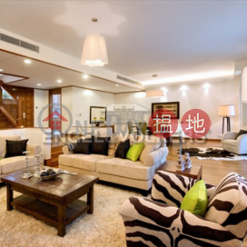 4 Bedroom Luxury Flat for Rent in Deep Water Bay | 61-63 Deep Water Bay Road 深水灣道61-63號 _0
