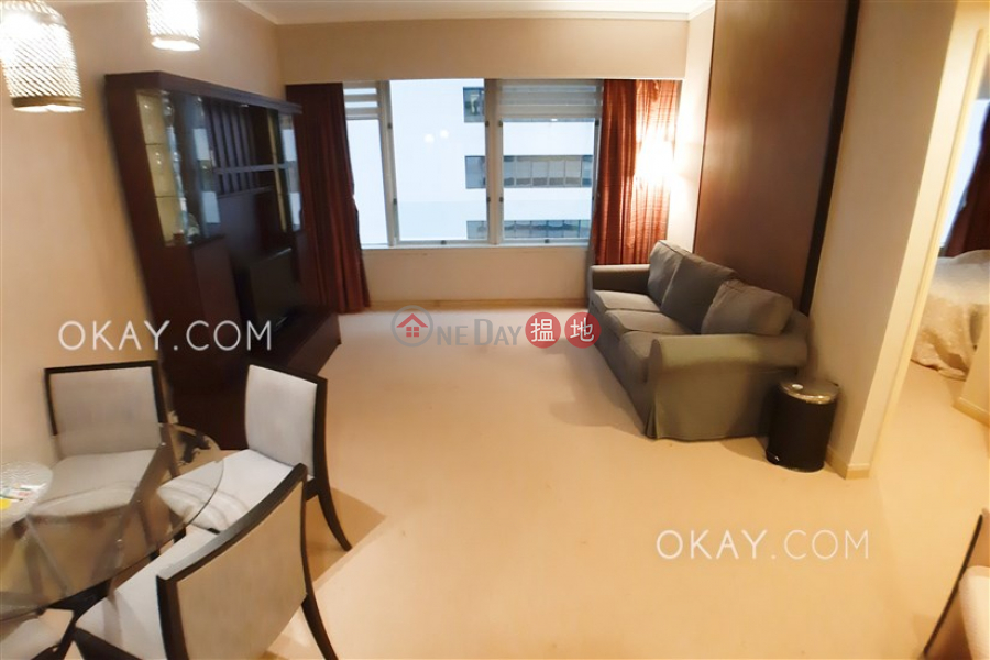 Convention Plaza Apartments | High, Residential | Rental Listings HK$ 30,000/ month