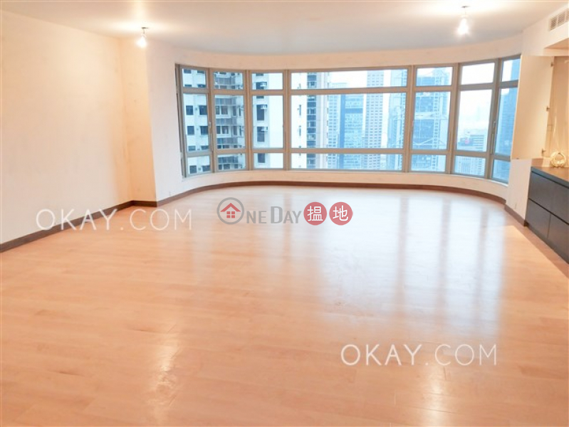 Efficient 4 bedroom with sea views, balcony | Rental | Eva Court 惠苑 Rental Listings