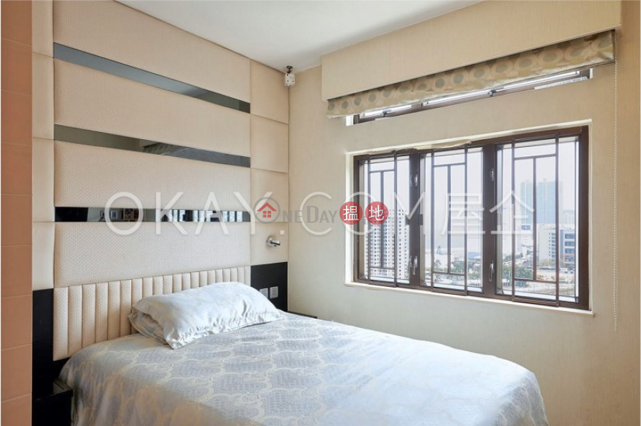 HK$ 18.5M Heng Fa Chuen Block 6, Eastern District, Lovely 3 bedroom on high floor with rooftop | For Sale