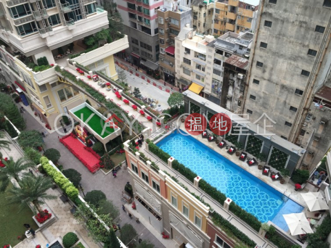 Unique 1 bedroom with balcony | Rental|Wan Chai DistrictThe Avenue Tower 2(The Avenue Tower 2)Rental Listings (OKAY-R289905)_0
