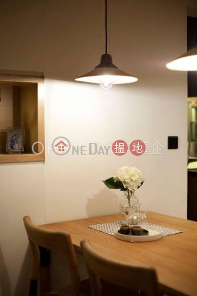 (T-09) Lu Shan Mansion Kao Shan Terrace Taikoo Shing High, Residential, Sales Listings, HK$ 11.8M