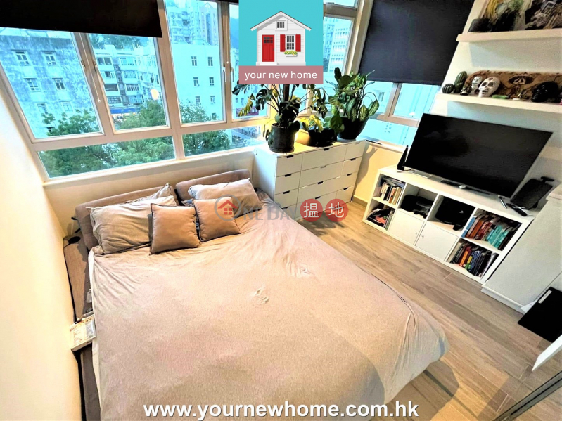 Property Search Hong Kong | OneDay | Residential Rental Listings | Modern Sai Kung Town Centre Flat | For Rent