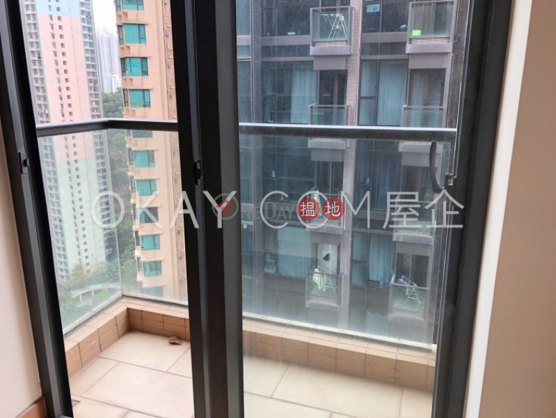港島‧東18-高層住宅出售樓盤-HK$ 1,068萬