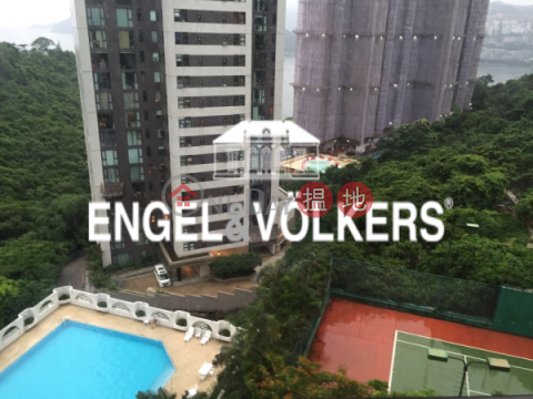 3 Bedroom Family Flat for Rent in Repulse Bay | South Bay Towers 南灣大廈 _0