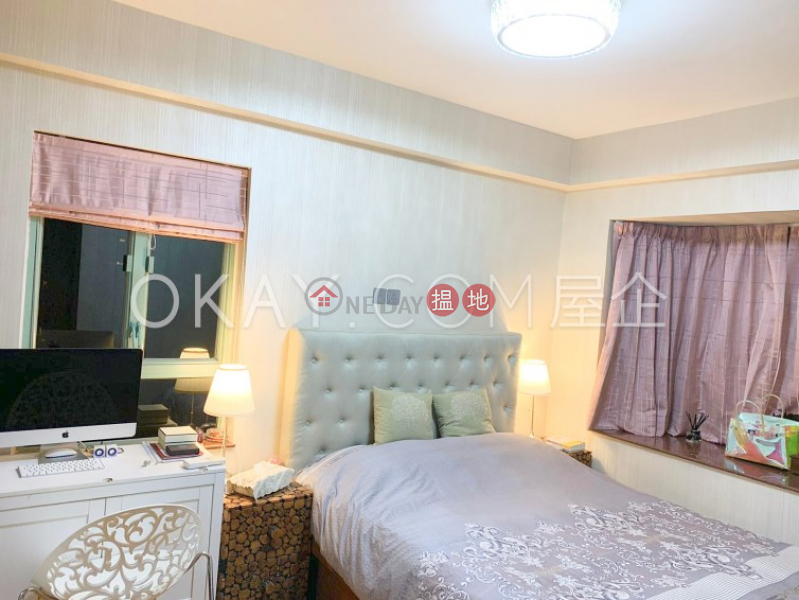 HK$ 34,000/ month Goldwin Heights, Western District | Charming 3 bedroom on high floor | Rental