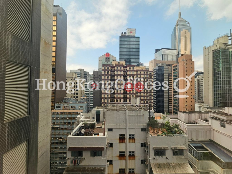 Office Unit for Rent at Yam Tze Commercial Building | Yam Tze Commercial Building 壬子商業大廈 Rental Listings