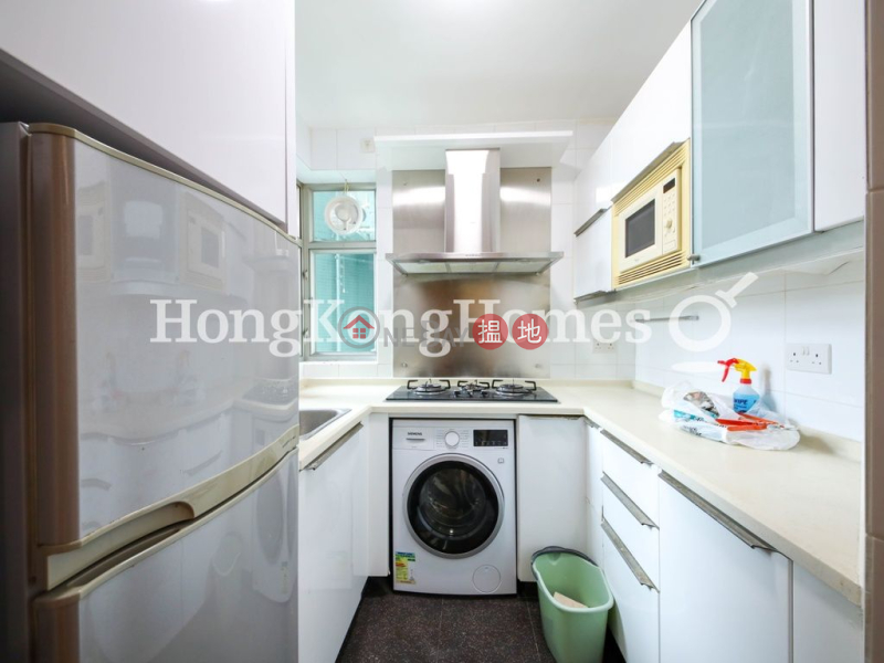 HK$ 15.9M Tower 2 Trinity Towers Cheung Sha Wan 3 Bedroom Family Unit at Tower 2 Trinity Towers | For Sale