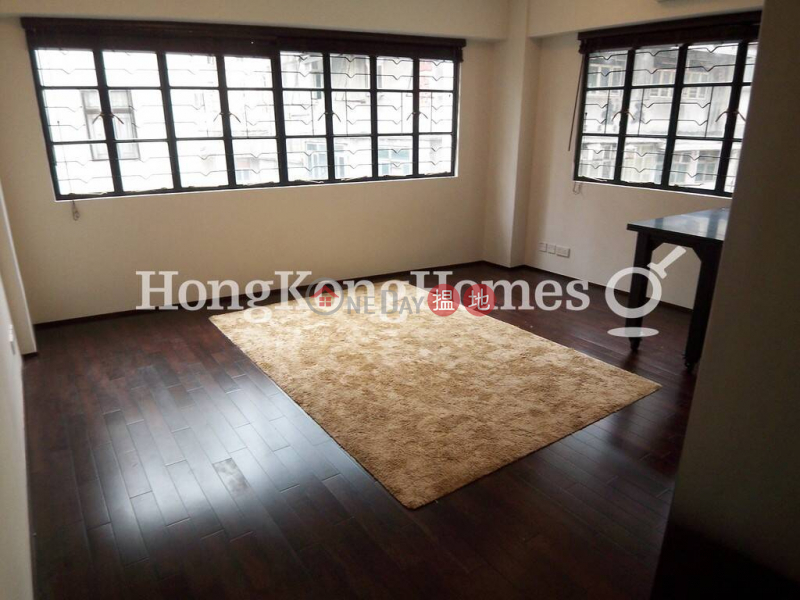 1 Bed Unit for Rent at 10-14 Gage Street 10-14 Gage Street | Central District Hong Kong, Rental, HK$ 26,000/ month