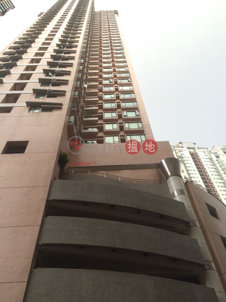 Ying Piu Mansion (應彪大廈),Mid Levels West | ()(4)