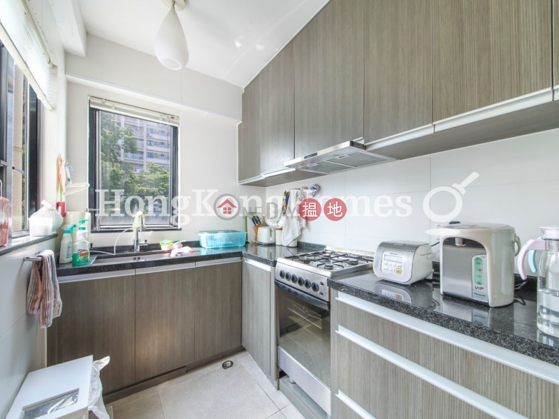 HK$ 19.5M, Emerald Gardens Western District 3 Bedroom Family Unit at Emerald Gardens | For Sale