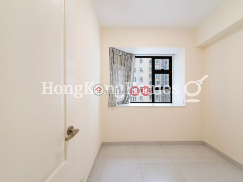 3 Bedroom Family Unit for Rent at Caine Building | Caine Building 廣堅大廈 Rental Listings