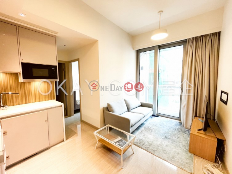 Unique 1 bedroom with balcony | Rental, Townplace 本舍 Rental Listings | Western District (OKAY-R368088)