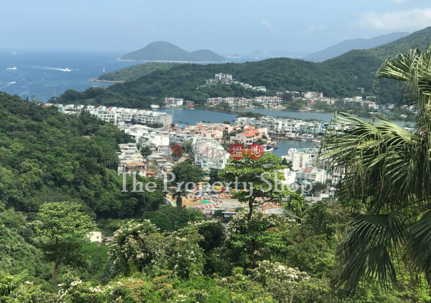 Privately Gated. Seaview Pool Villa, Hing Keng Shek Village House 慶徑石村屋 Rental Listings | Sai Kung (SK0394)