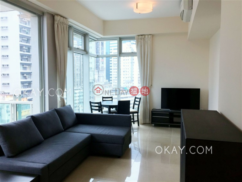 Charming 3 bedroom with sea views & balcony | Rental | Casa 880 Casa 880 Rental Listings